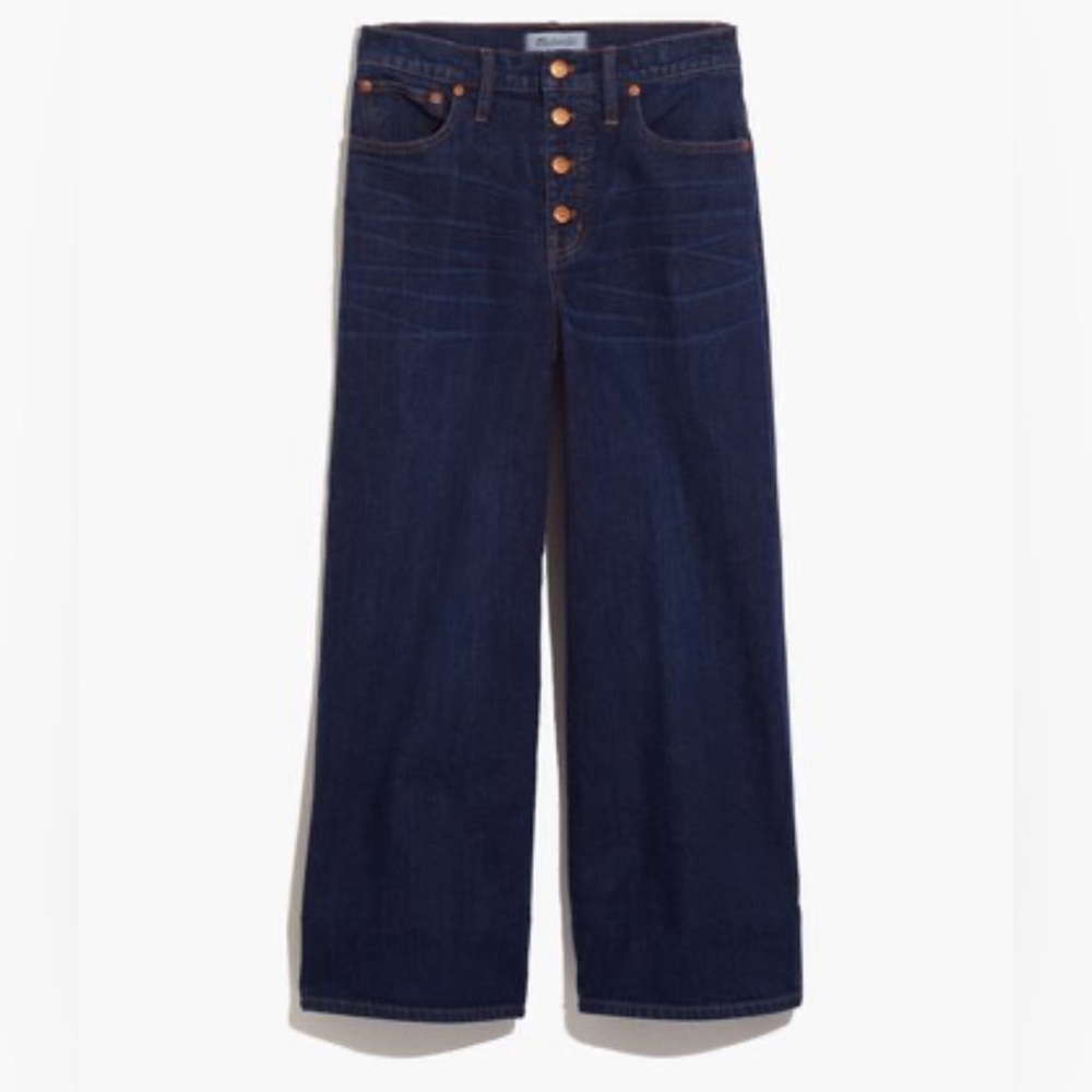 Women's Blue Jeans